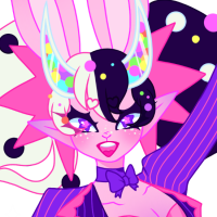 Thumbnail for NPC-LADYMAGIC